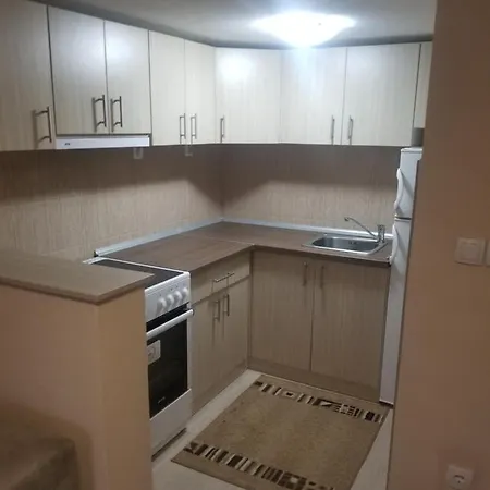 Prenociste Lux Bed & Breakfast *