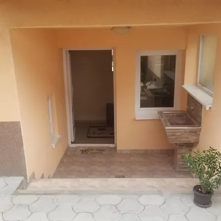 Prenociste Lux Bed & Breakfast *
